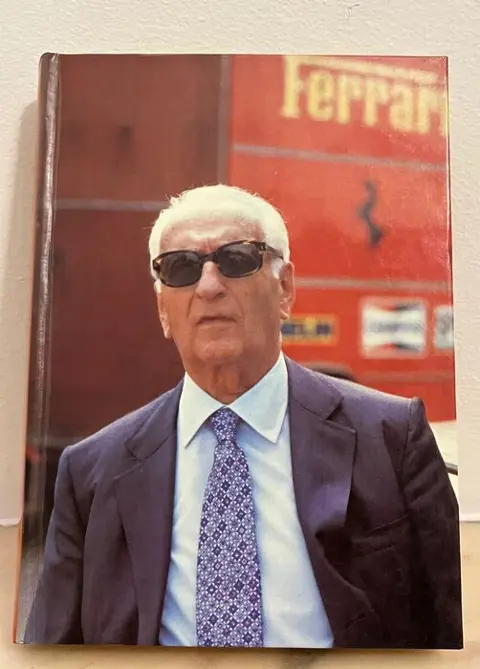 Boeken - Ferrari80 - Ferrari - 1980-1990
