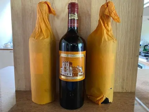 2015 Chateau Ducru-Beaucaillou - Saint-Julien 2ème Grand