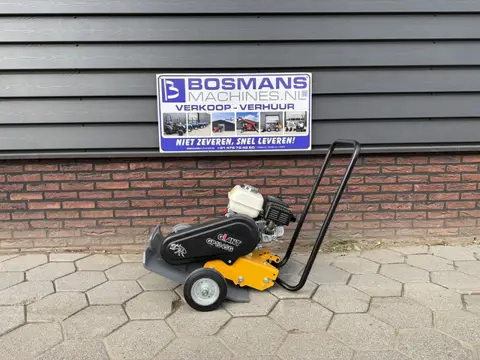 Giant GP1345 trilplaat NIEUW