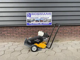 Giant GP1345 trilplaat NIEUW