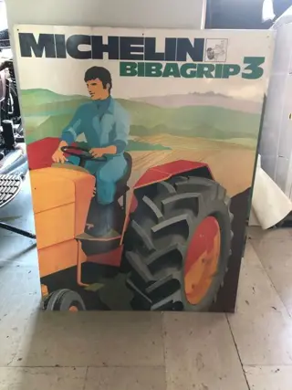 Decoratief object - Michelin - 1970-1980