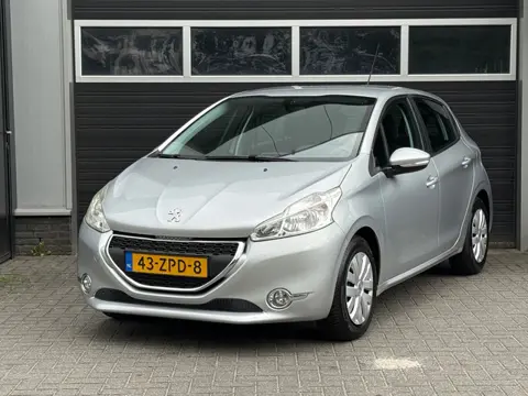 Peugeot 208 1.2 VTi Active Navi, Cruise, PDC, NAP