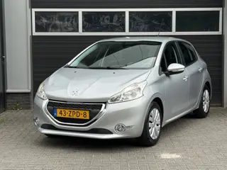 Peugeot 208 1.2 VTi Active Navi, Cruise, PDC, NAP