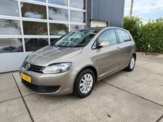 Volkswagen Golf Plus 1.2 TSI Comfortline BlueMotion
