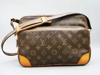 Louis Vuitton - Nil - Schoudertas