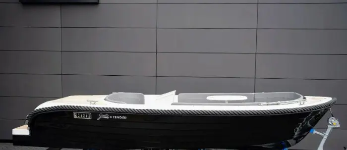 Gentle 590 Sloep | 6 meter - 8 personen | Nieuw!