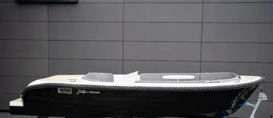 Gentle 590 Sloep | 6 meter - 8 personen | Nieuw!