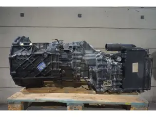 ZF 12AS2301OD+INT (bj 2006)