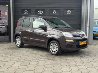 Fiat Panda 0.9 TwinAir Easy - 3e Eigenaar - Airco - Nieuwe apk / N.A.P. -