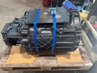 Versnellingsbak DAF 2021008, ZF 12TX2210td.