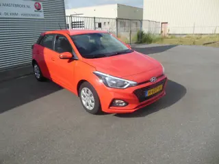 Hyundai i20 1.0 T-GDI Comfort Staat in Hoogeveen (bj 2020)