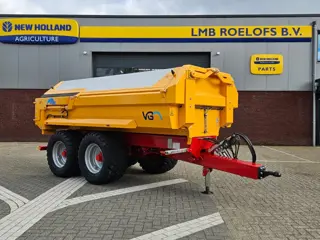 VGM Rocky 12 (bj 2025)