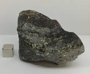 XL NIEUWE "MONT TESSALIT 001" (Algerije, 2021). EUCRITE