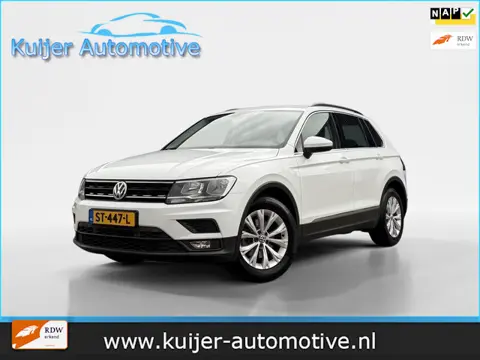 Volkswagen Tiguan 1.4 TSI ACT Comfortline