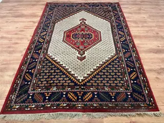 Tabriz - Tapijt - 290 cm - 193 cm