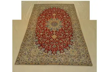 Nain - Tapijt - 255 cm - 156 cm