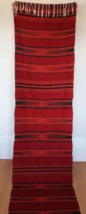 Usak - Kelim - 315 cm - 80 cm