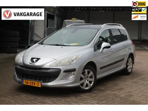 Peugeot 308 SW 1.6 VTi XT