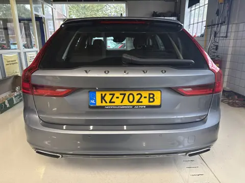 Volvo V90 2.0 T5 Inscription (bj 2017, automaat)