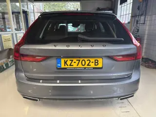 Volvo V90 2.0 T5 Inscription (bj 2017, automaat)