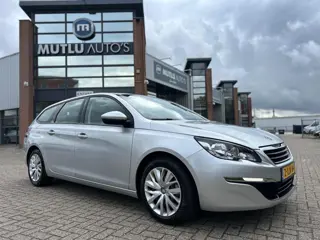Peugeot 308 SW 1.6 BlueHDI Access NAP Airco CRUISE APK