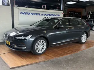 Volvo V90 2.0 T4 Business Luxury+ (bj 2020, automaat)