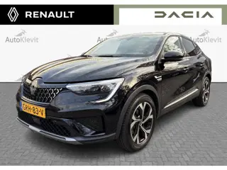 Renault Arkana 1.6 E-Tech full hybrid 145 techno (bj 2024)