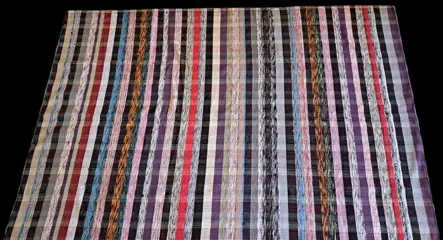 Yuruk - Kelim - 260 cm - 192 cm