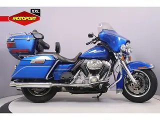 Harley-Davidson ELECTRA GLIDE STANDARD (bj 2008)