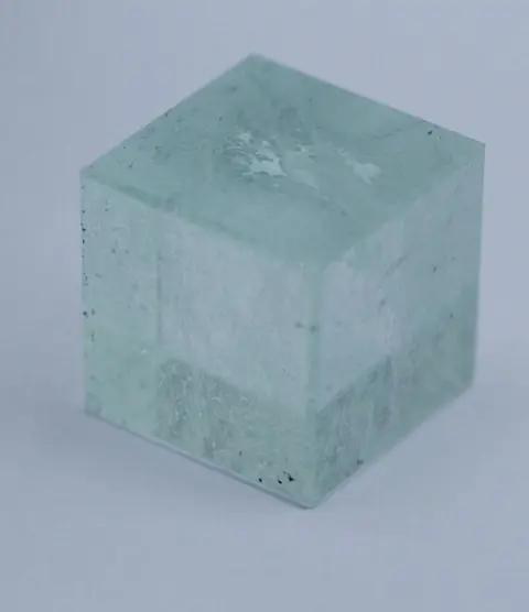 Blauw Aquamarijn - 22.51 ct