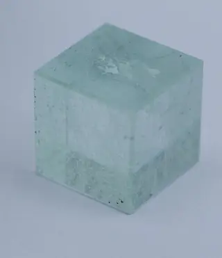 Blauw Aquamarijn - 22.51 ct