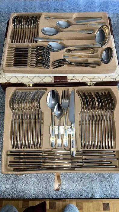 HERMES GRAND DESING BESTEK - Die Welt Der Carl Weill -