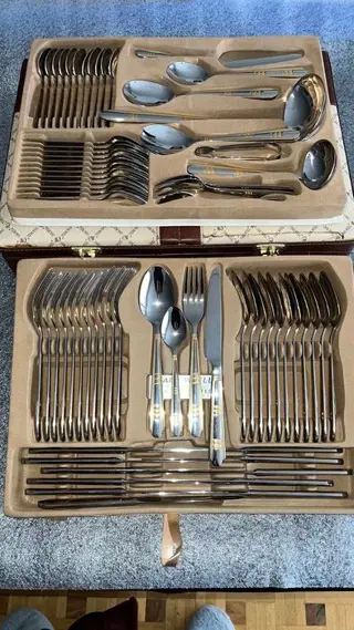 HERMES GRAND DESING BESTEK - Die Welt Der Carl Weill -