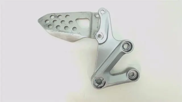 RECHTER SCHETSPLAAT Suzuki GSX R 750 2004 - 2005
