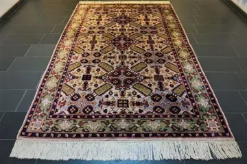 Kazachse Tebriz - Tapijt - 310 cm - 200 cm