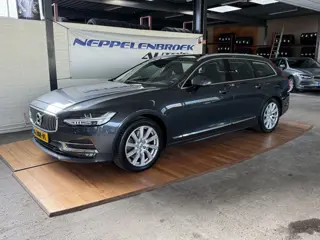 Volvo V90 2.0 T4 Inscription (bj 2019, automaat)