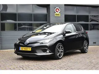 Toyota Auris 1.8 Hybrid Dynamic Ultimate (bj 2019)