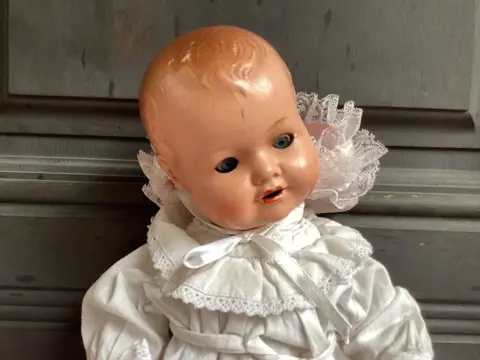 Armand Marseille - Vintage - 542 - Pop - 1920-1929 -