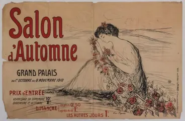 Pierre Laprade - affiche (1)