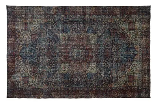 Usak - Vloerkleed - 342 cm - 227 cm