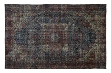 Usak - Vloerkleed - 342 cm - 227 cm