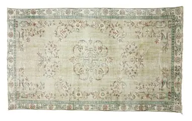 Usak - Vloerkleed - 272 cm - 162 cm