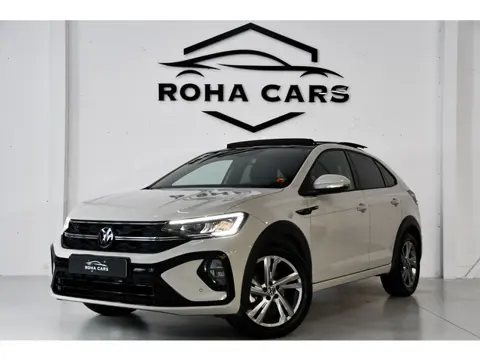 Volkwagen Taigo 1.0 TSI R-Line Business Pano/Aut/Side-assist