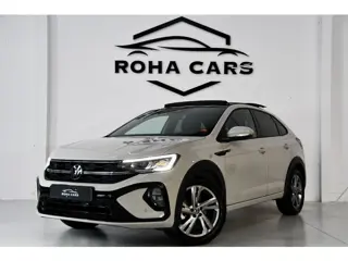 Volkwagen Taigo 1.0 TSI R-Line Business Pano/Aut/Side-assist