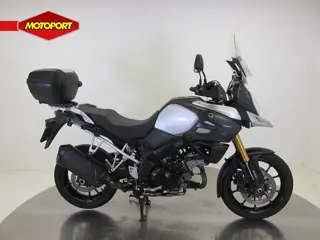 Suzuki DL1000 V-STROM (bj 2016)