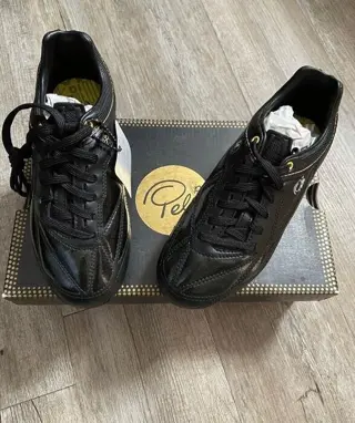 Brasil - Wereldkampioenschap Voetbal - Pelé -