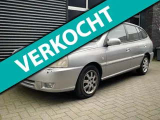 Kia Rio 1.5 Benzine | Automaat | Airco