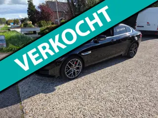 Jaguar XE 2.0 D Corporate Edition R-Sport