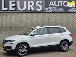 Skoda Karoq 1.0 TSI Ambition Business