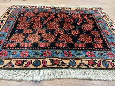 Malayer - Tapijt - 73 cm - 52 cm